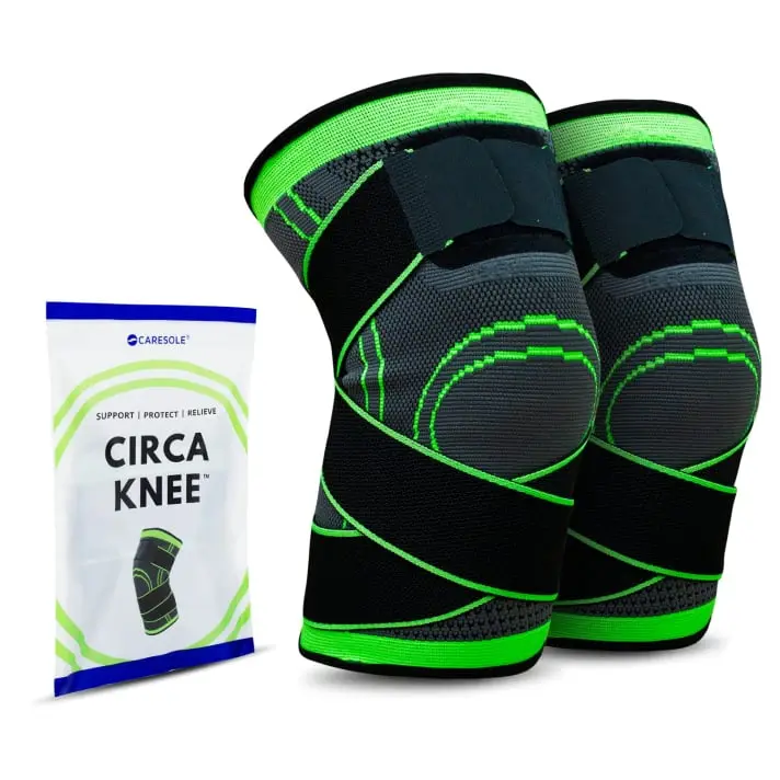 Circa Knee Sleeve™